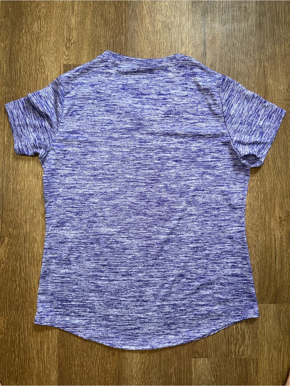 Liberty Pro Womens V-Neck Short Sleeve  Athletic T-Shirt Lot 5 Medium - Picture 11 of 11